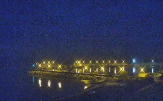 Kuźnica Półwysep Helski -port - 02-11-2025 16:07