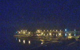 Kuźnica Półwysep Helski -port - 02-11-2025 16:15