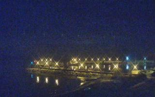 Kuźnica Półwysep Helski -port - 02-11-2025 16:22