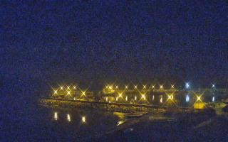 Kuźnica Półwysep Helski -port - 02-11-2025 16:30