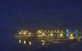 Kuźnica Półwysep Helski -port - 02-11-2025 16:45