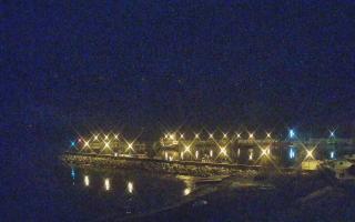 Kuźnica Półwysep Helski -port - 02-11-2025 17:08