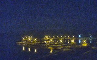 Kuźnica Półwysep Helski -port - 02-11-2025 17:38