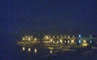 Kuźnica Półwysep Helski -port - 02-11-2025 17:53