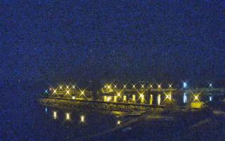 Kuźnica Półwysep Helski -port - 02-11-2025 18:01