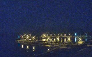 Kuźnica Półwysep Helski -port - 02-11-2025 18:09