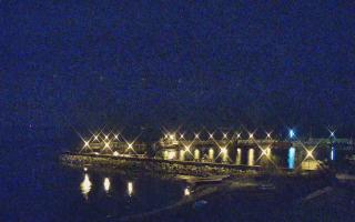 Kuźnica Półwysep Helski -port - 02-11-2025 18:31