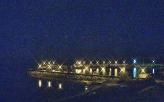 Kuźnica Półwysep Helski -port - 02-11-2025 18:39