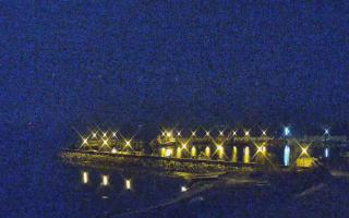 Kuźnica Półwysep Helski -port - 02-11-2025 18:47