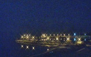 Kuźnica Półwysep Helski -port - 02-11-2025 19:40