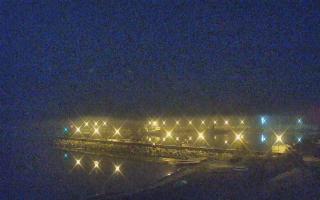 Kuźnica Półwysep Helski -port - 02-11-2025 22:04