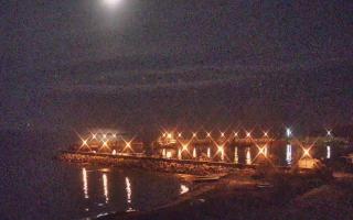 Kuźnica Półwysep Helski -port - 03-11-2025 00:13