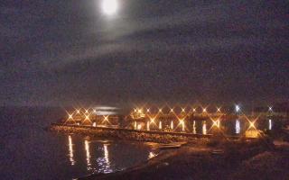 Kuźnica Półwysep Helski -port - 03-11-2025 00:28