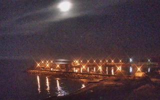 Kuźnica Półwysep Helski -port - 03-11-2025 00:36