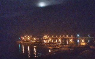 Kuźnica Półwysep Helski -port - 03-11-2025 00:43