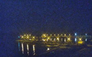 Kuźnica Półwysep Helski -port - 03-11-2025 00:51