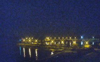 Kuźnica Półwysep Helski -port - 03-11-2025 00:59