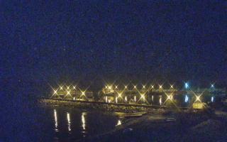 Kuźnica Półwysep Helski -port - 03-11-2025 01:06