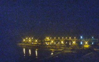 Kuźnica Półwysep Helski -port - 03-11-2025 01:21