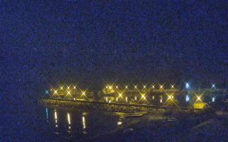 Kuźnica Półwysep Helski -port - 03-11-2025 01:37