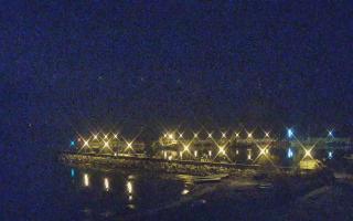 Kuźnica Półwysep Helski -port - 03-11-2025 01:52