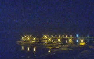 Kuźnica Półwysep Helski -port - 03-11-2025 01:59