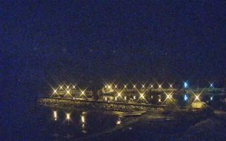 Kuźnica Półwysep Helski -port - 03-11-2025 02:07