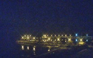 Kuźnica Półwysep Helski -port - 03-11-2025 02:15