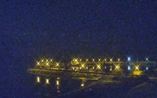 Kuźnica Półwysep Helski -port - 03-11-2025 02:22
