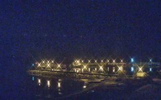 Kuźnica Półwysep Helski -port - 03-11-2025 02:30