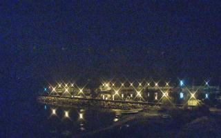 Kuźnica Półwysep Helski -port - 03-11-2025 02:37