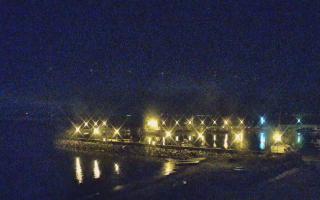Kuźnica Półwysep Helski -port - 13-12-2025 04:24