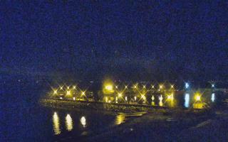 Kuźnica Półwysep Helski -port - 13-12-2025 04:31