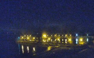 Kuźnica Półwysep Helski -port - 13-12-2025 04:39