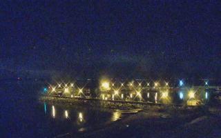 Kuźnica Półwysep Helski -port - 13-12-2025 04:47