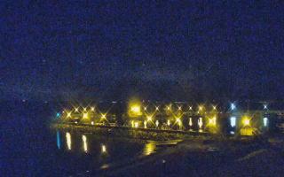 Kuźnica Półwysep Helski -port - 13-12-2025 04:54