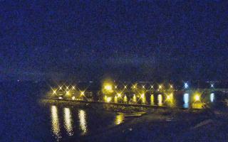 Kuźnica Półwysep Helski -port - 13-12-2025 05:02