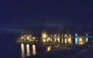 Kuźnica Półwysep Helski -port - 13-12-2025 05:09