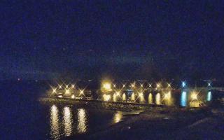 Kuźnica Półwysep Helski -port - 13-12-2025 05:17