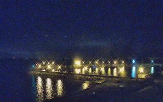 Kuźnica Półwysep Helski -port - 13-12-2025 05:32