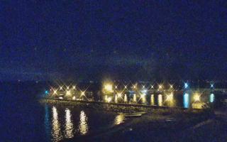 Kuźnica Półwysep Helski -port - 13-12-2025 05:40