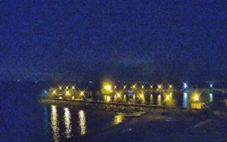 Kuźnica Półwysep Helski -port - 13-12-2025 05:47