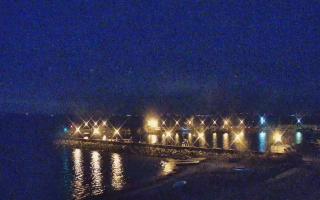 Kuźnica Półwysep Helski -port - 13-12-2025 05:55