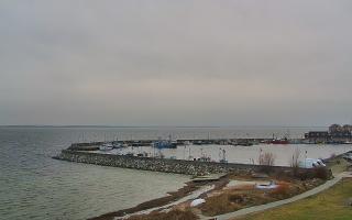 Kuźnica Półwysep Helski -port - 13-12-2025 11:44