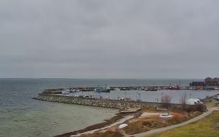 Kuźnica Półwysep Helski -port - 13-12-2025 11:59