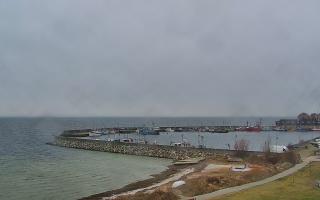 Kuźnica Półwysep Helski -port - 13-12-2025 13:23