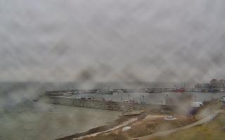 Kuźnica Półwysep Helski -port - 13-12-2025 13:31