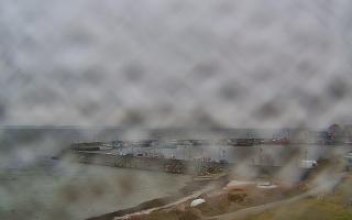 Kuźnica Półwysep Helski -port - 13-12-2025 13:38