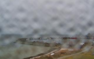 Kuźnica Półwysep Helski -port - 13-12-2025 13:46