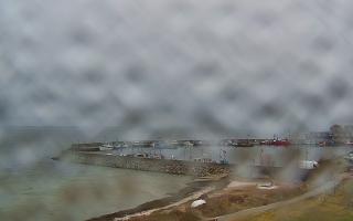 Kuźnica Półwysep Helski -port - 13-12-2025 13:53